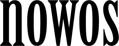 nowos（ノーウォス）_logo