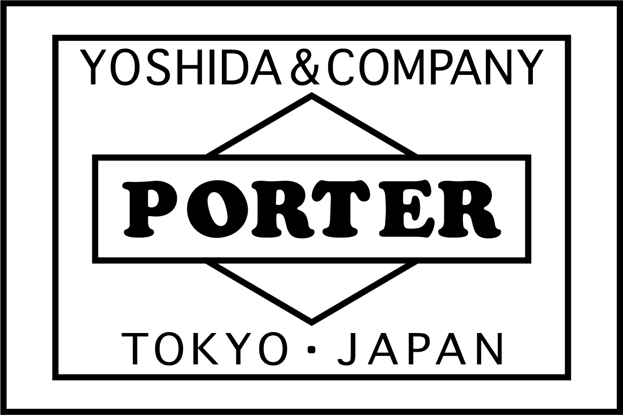 PORTER（ポーター）_logo