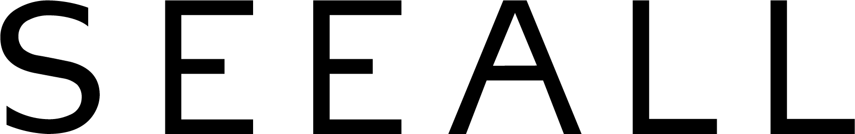 SEEALL（シーオール）_logo