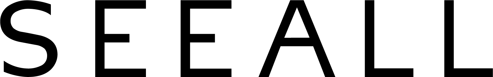 SEEALLʥ_logo