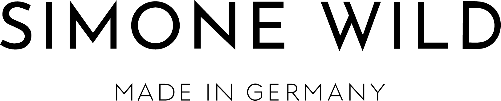 SIMONE WILD（シモーネワイルド）_logo