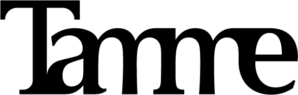 Tamme（タム）logo