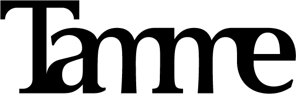 Tammeʥlogo
