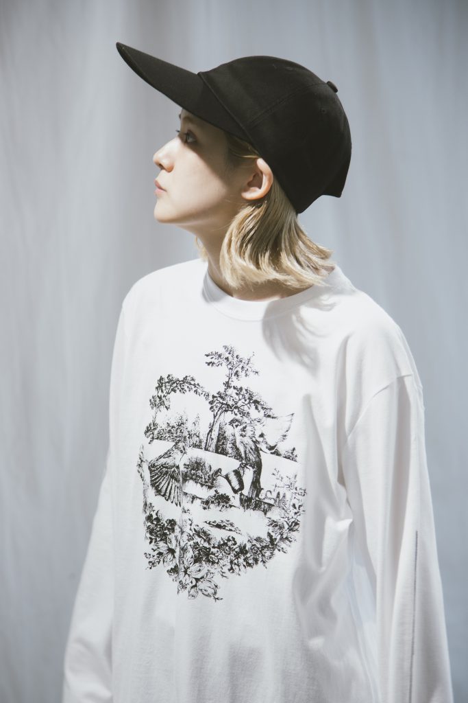 mister it.＞22AW COLLECTION | st company online store 入荷案内ブログ