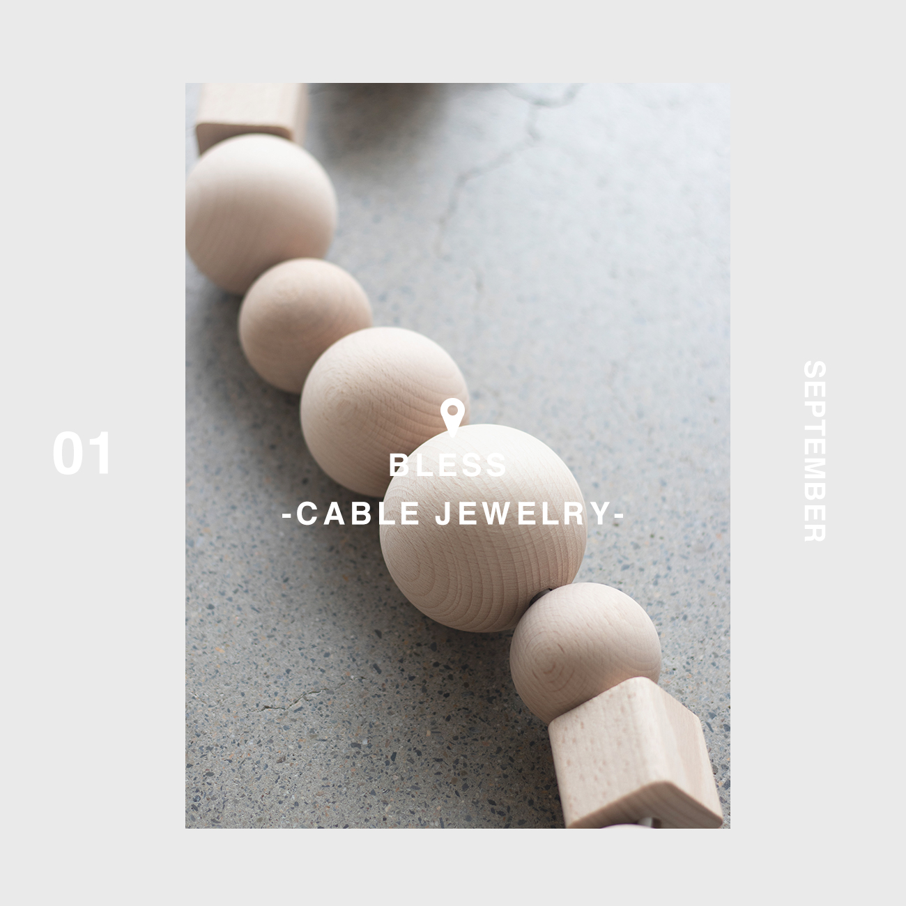 アクセサリー Eco Jewel Amazon | 14 Kホワイトゴールドエメラルドカットスイスブルー