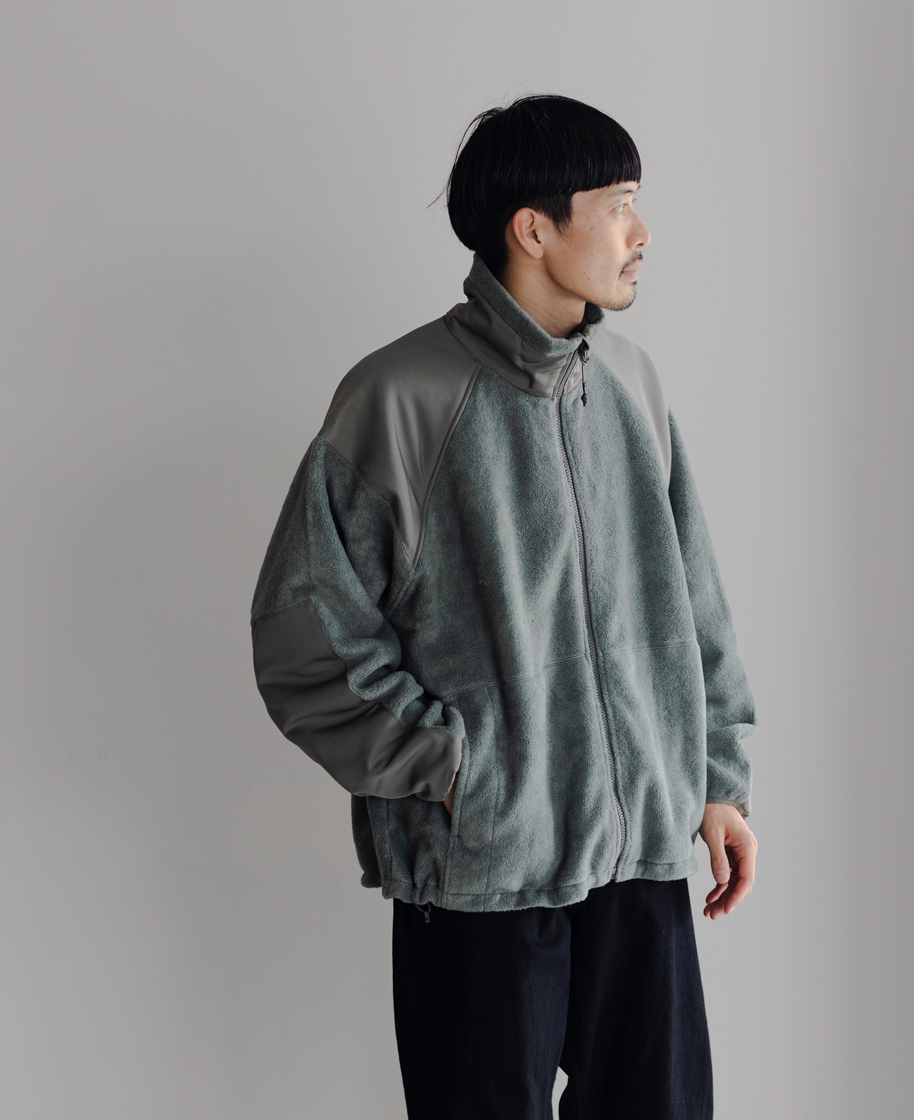 HYKE＞新作入荷 .   st company online store 入荷案内ブログ