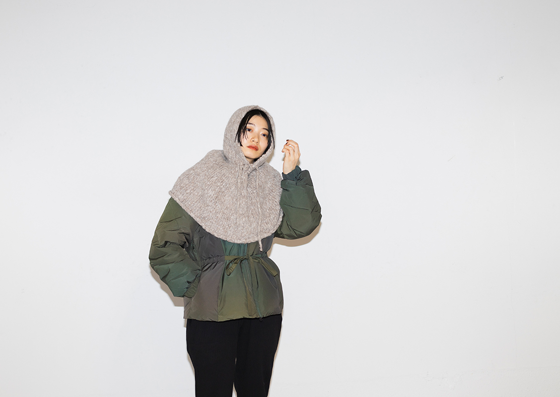 PALOMA WOOL 【希少/美品】22AW CUC SPORT ニットpalomawool