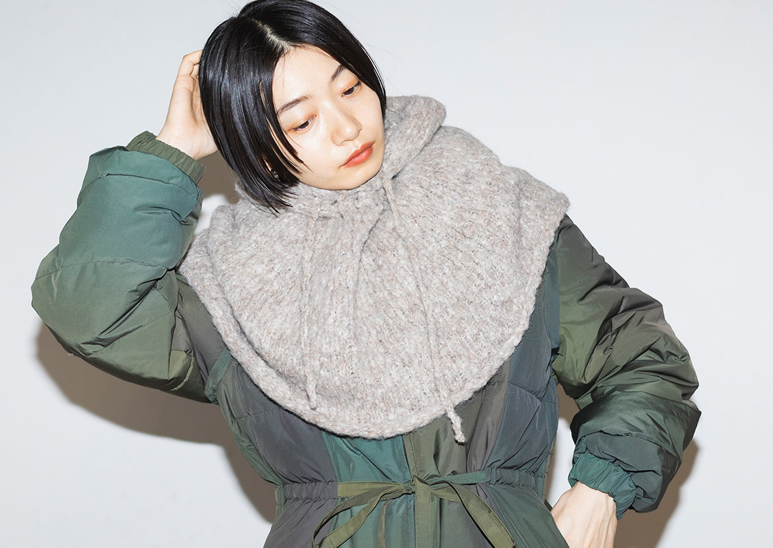 PALOMA WOOL 【希少/美品】22AW CUC SPORT ニットpalomawool