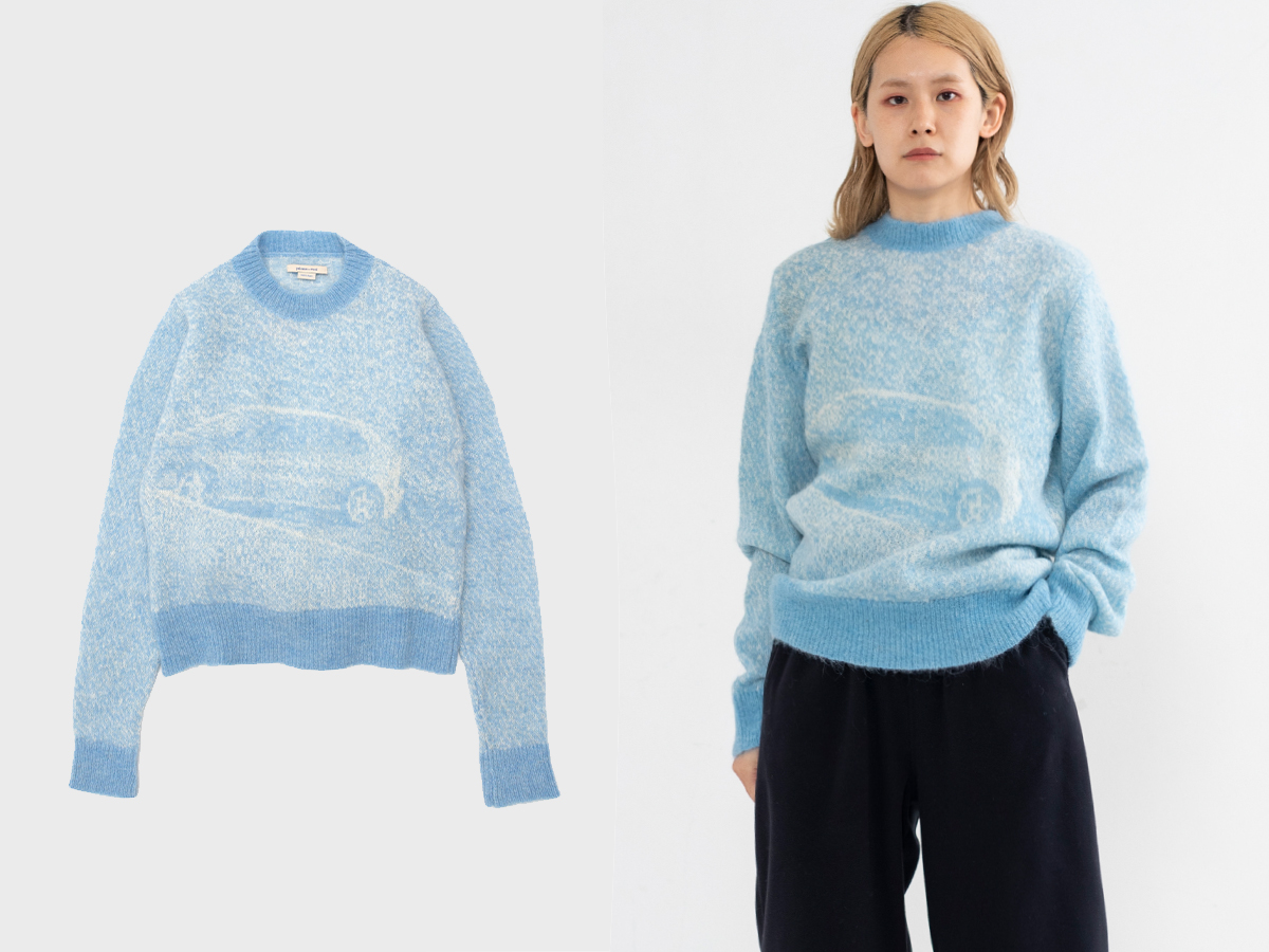 paloma wool＞新作入荷 10.24 | st company online store 入荷案内ブログ