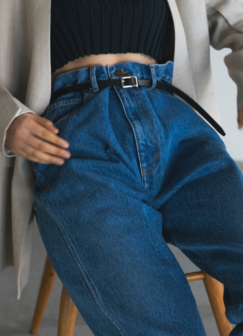 完売 pheeny 2021 vintage denim pants デニム