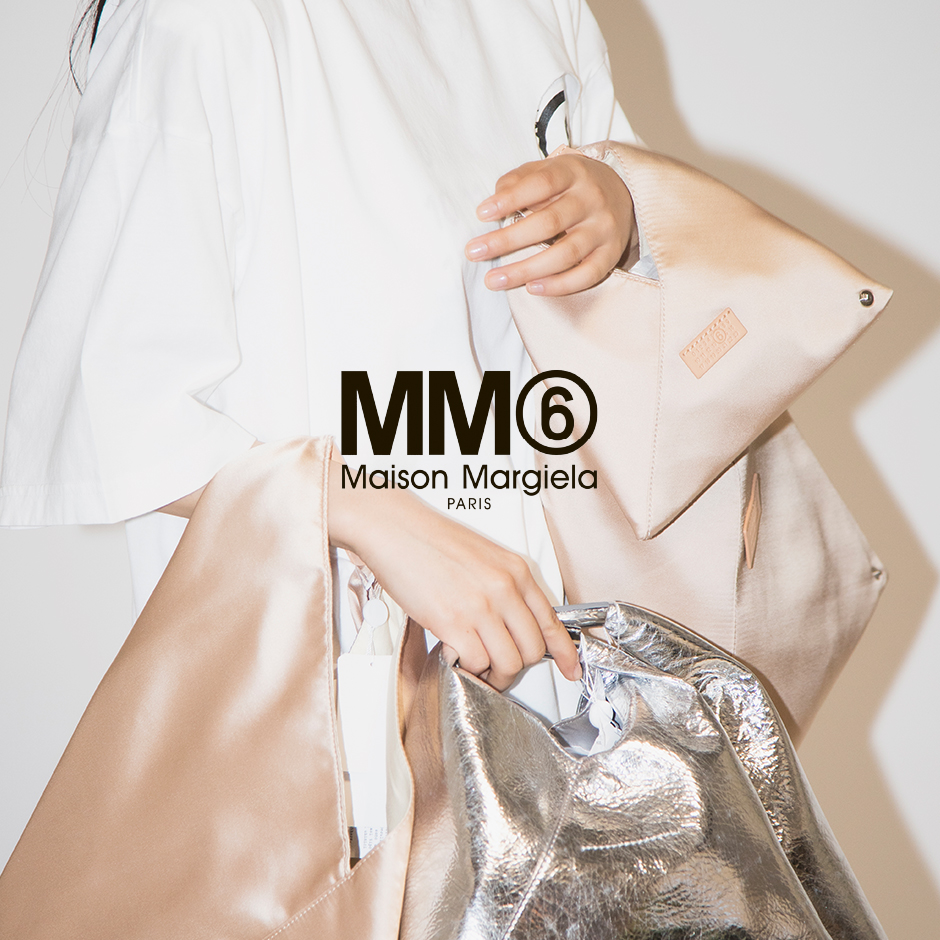 MM6 Maison Margiela＞新作入荷 04.22 | st company online store 入荷