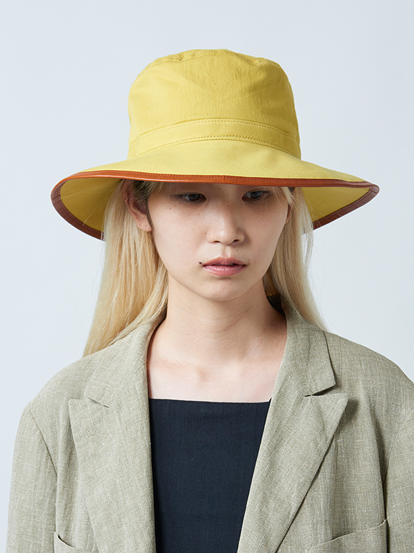 La Maison de Lyllis>夏のハットを期間限定で多数ご用意しました