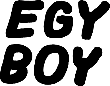 EGY BOYʥܡlogo
