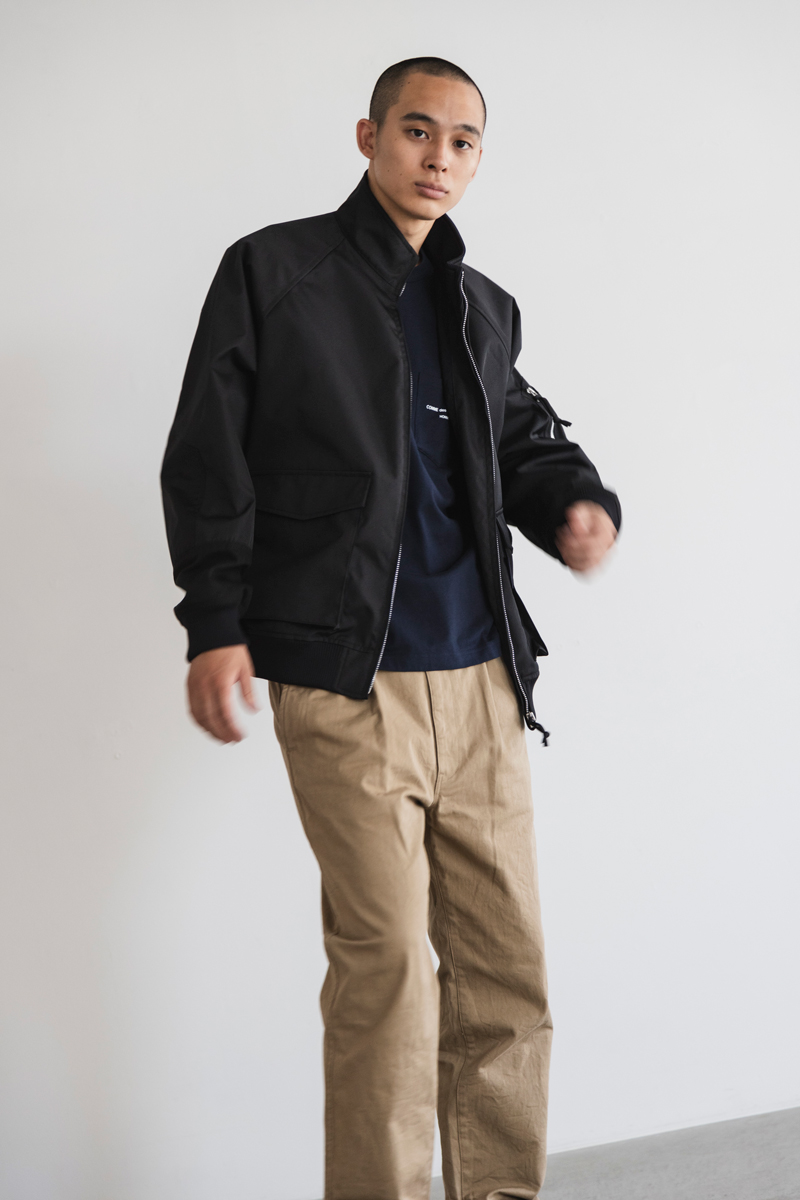 COMME des GARCONS HOMME＞NEW BRAND | st company online store 入荷