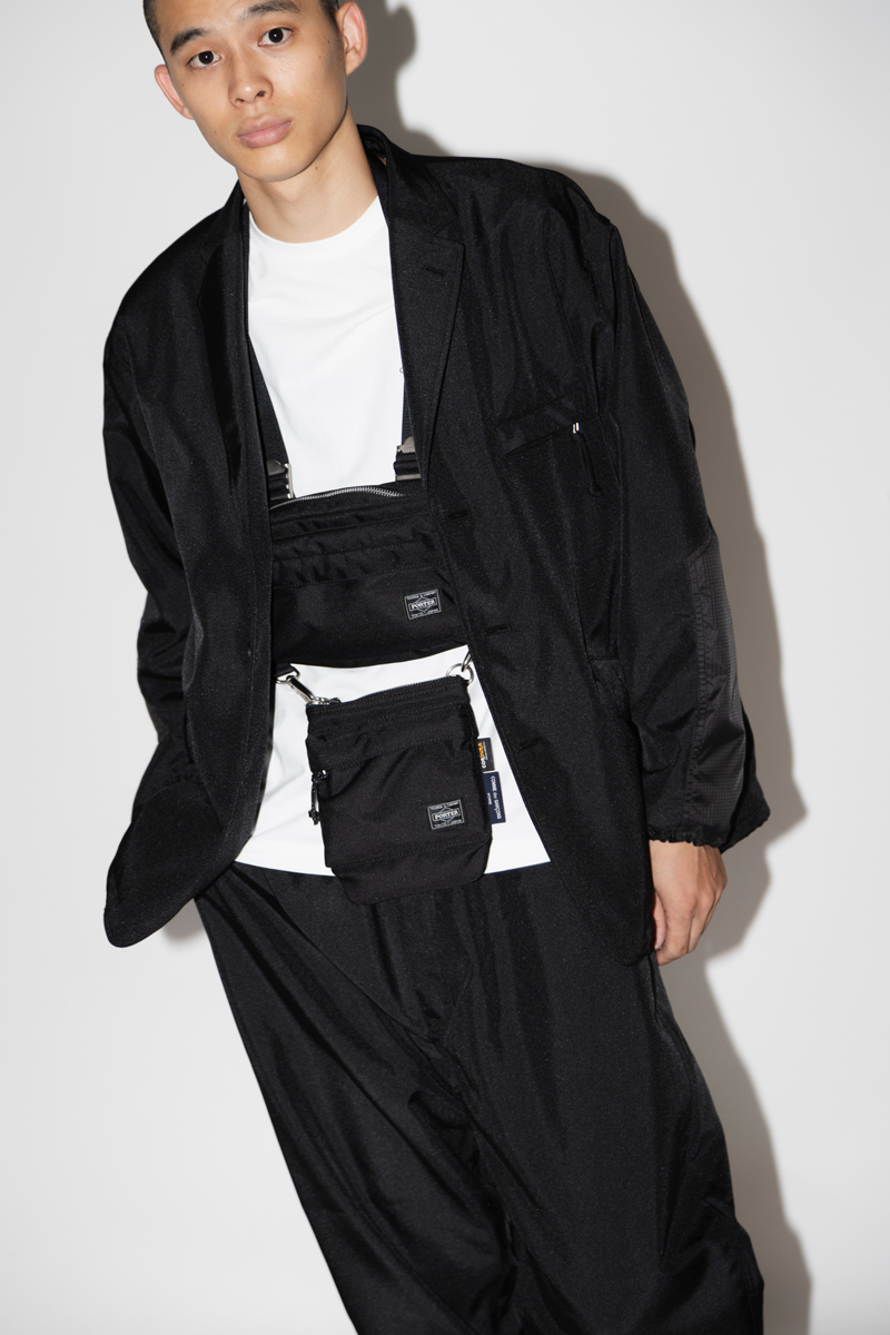 COMME des GARCONS HOMME＞NEW BRAND | st company online store 入荷 