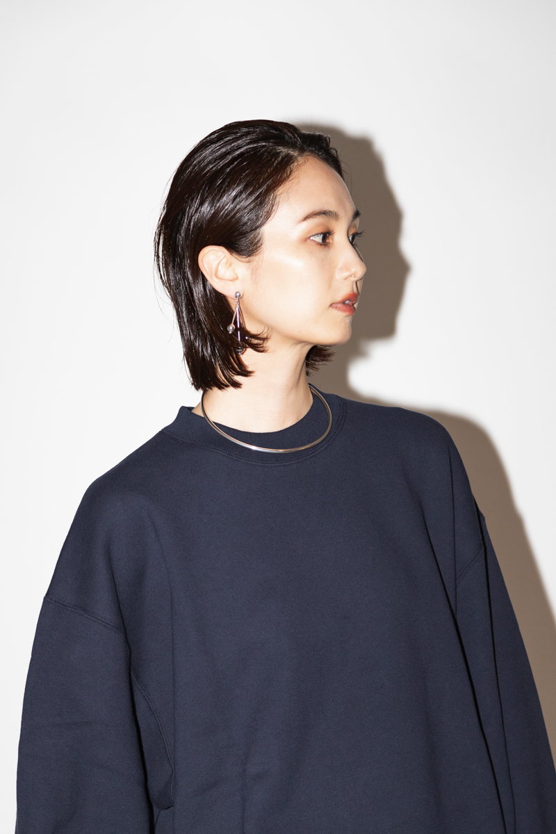 HYKE＞新作入荷 08.13 | st company online store 入荷案内ブログ