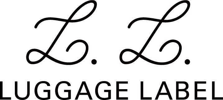LUGGAGE LABEL（ラゲッジレーベル）logo