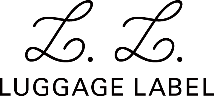 LUGGAGE LABELʥ饲å졼٥logo