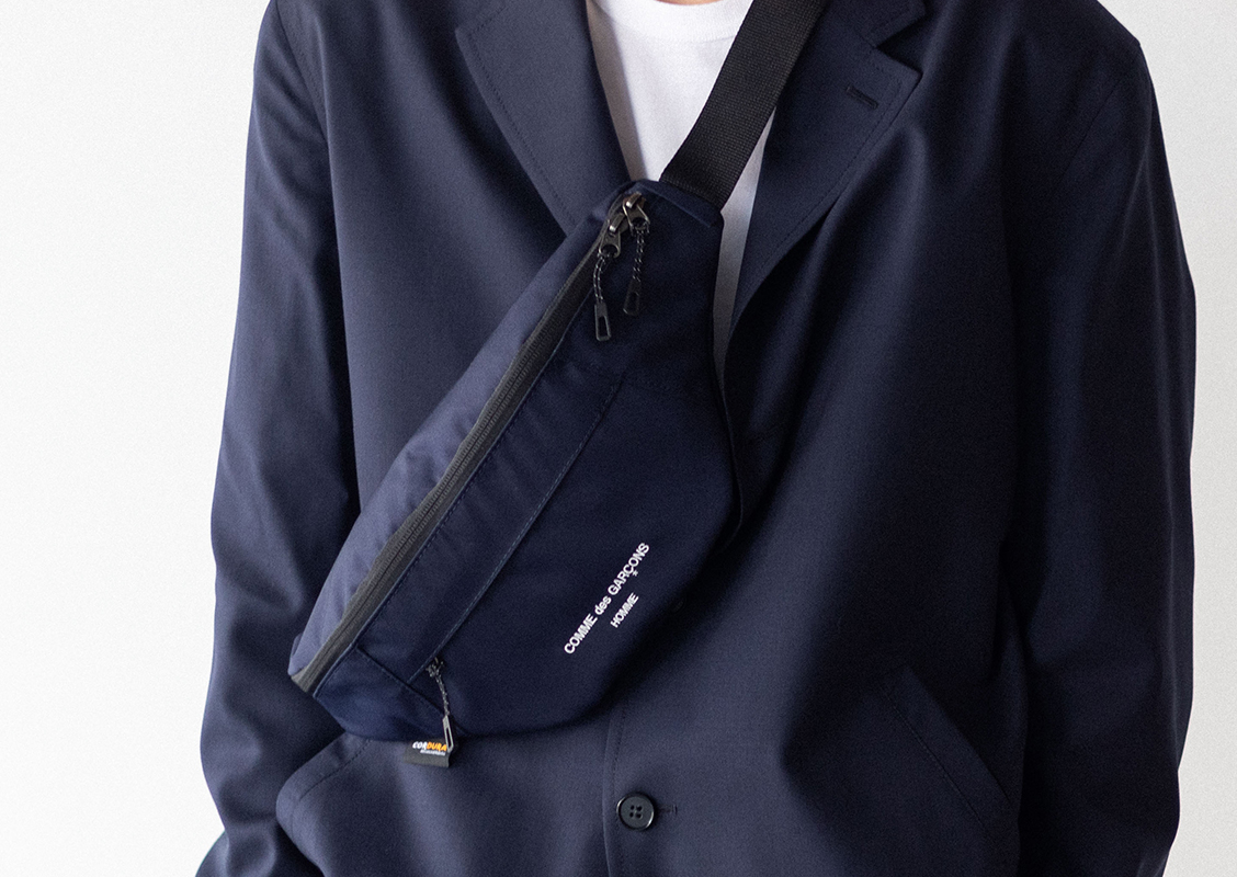 COMME des GARCONS HOMME＞24'春夏コレクションスタート | st company 