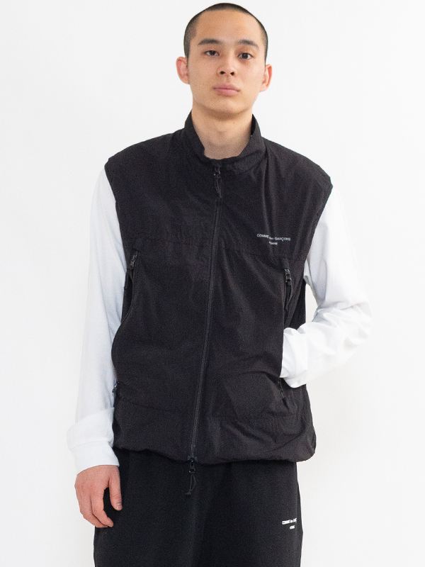 COMME des GARCONS HOMME＞24'春夏コレクションスタート | st company