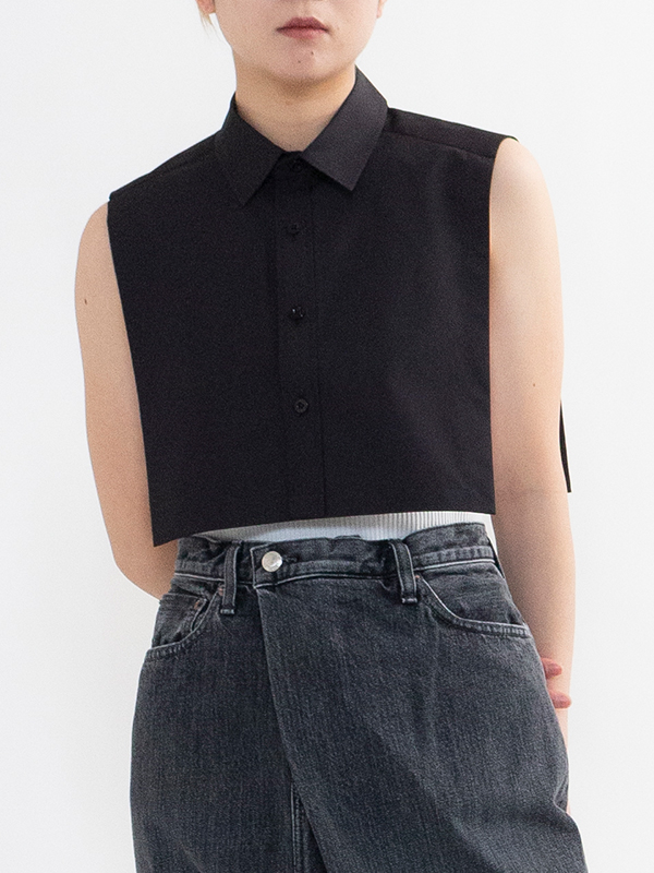 HYKE(ハイク)】 T/C BIG SHIRT｜PARIGOT ONLINE（パリゴオンライン）