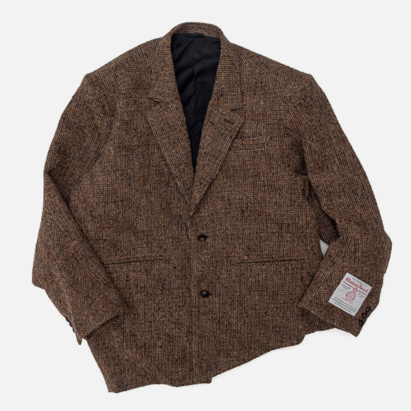 doublet＞24'秋冬コレクションスタート! | st company online