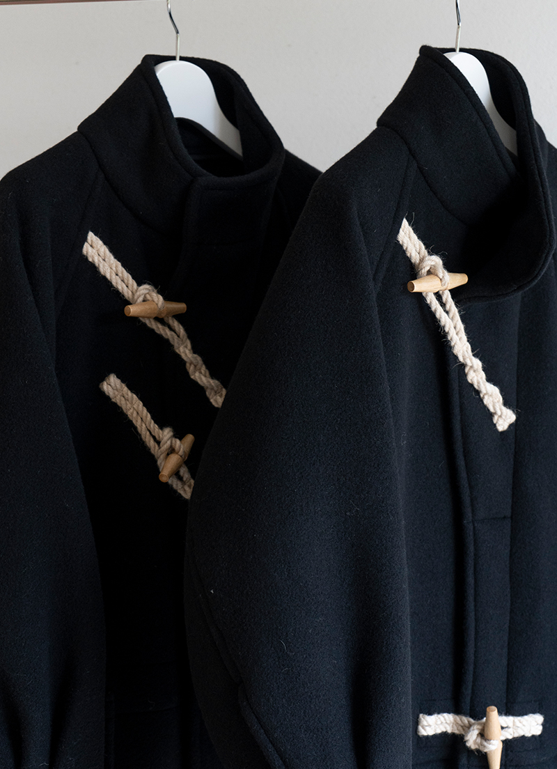 HYKE＞新作入荷 10.17 | st company online store 入荷案内ブログ