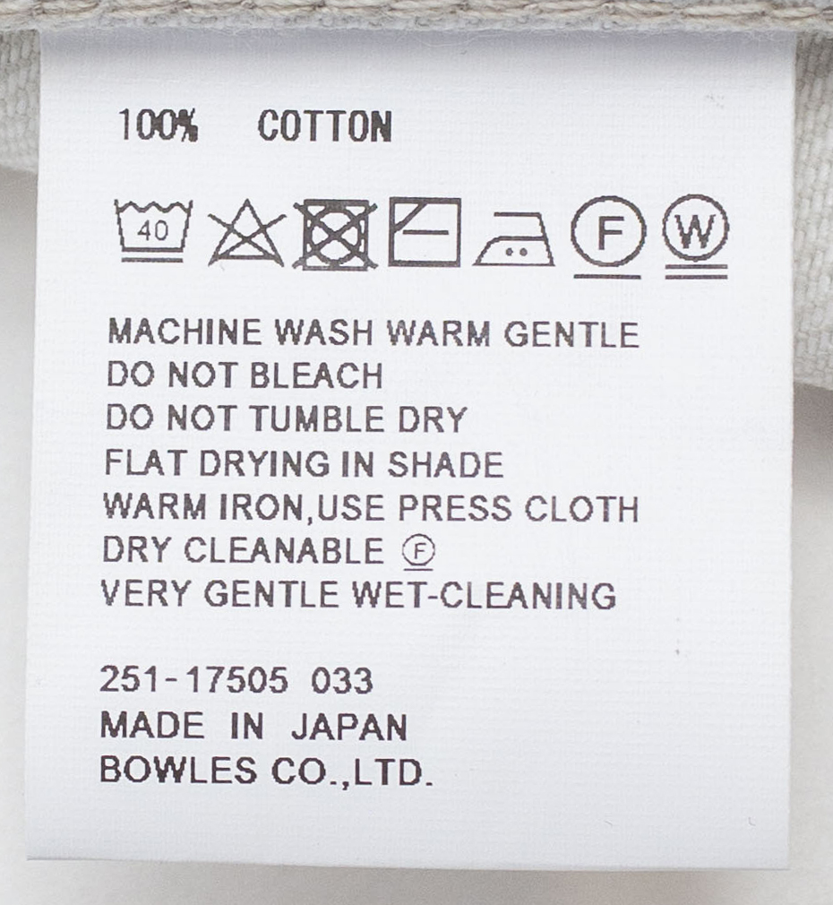 WHITE DENIM STRAPLESS TOP-ホワイトデニムストラップレストップ