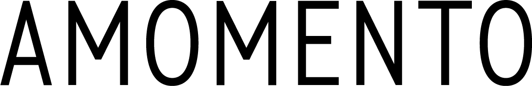 AMOMENTOʥ⡼ȡlogo