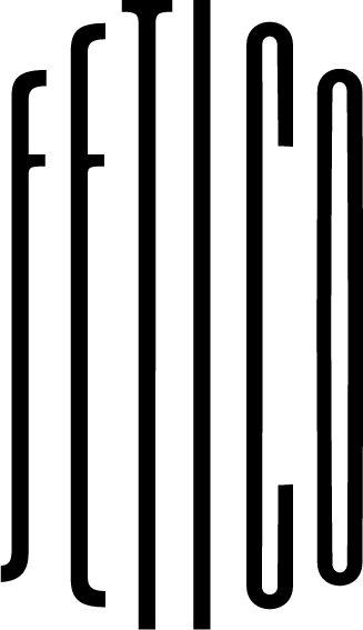 FETICOʥեƥLogo