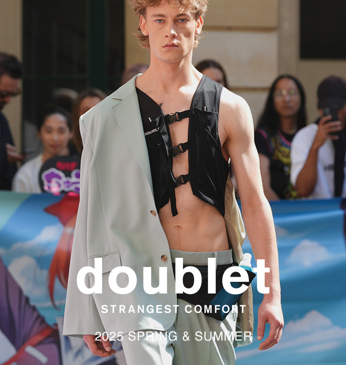 doublet