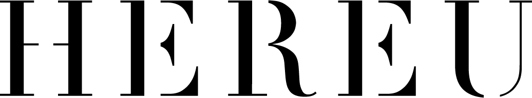 HEREUʥإ塼logo