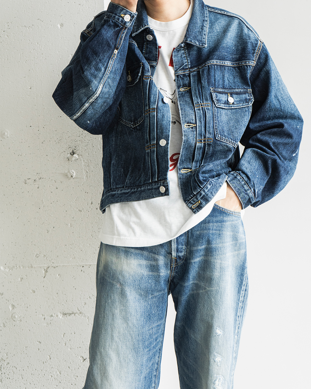 11 | st company online store 入荷案内ブログ