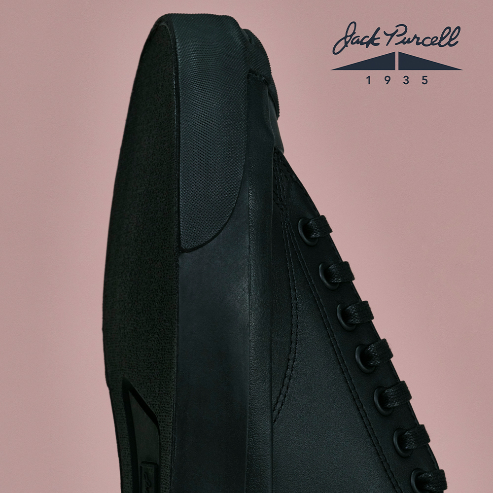 LEATHER JACK PURCELL 1935＞NEWジャックパーセルのレザーモデルが登場