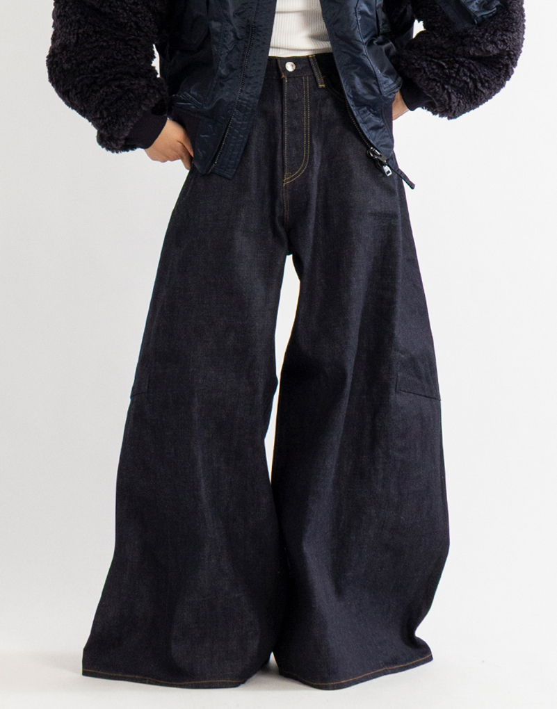 HYKE N/C TYPE M-65 FIELD COAT