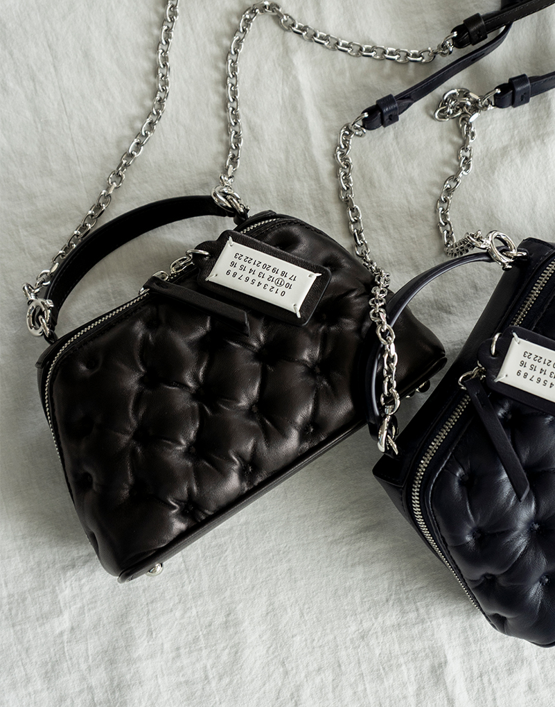 HYKE MELTON CADET COAT