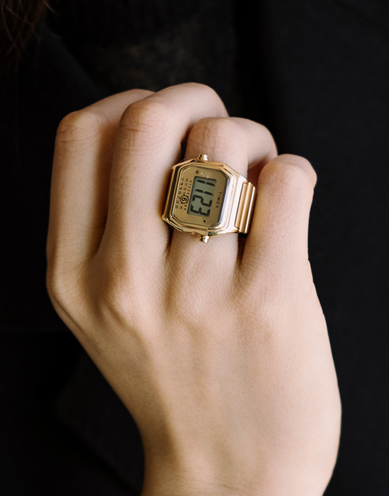 HYKE EXCLUSIVE FAUX-LEATHER JACKET