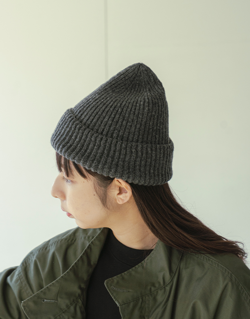 PHEENY Wave boa jacket