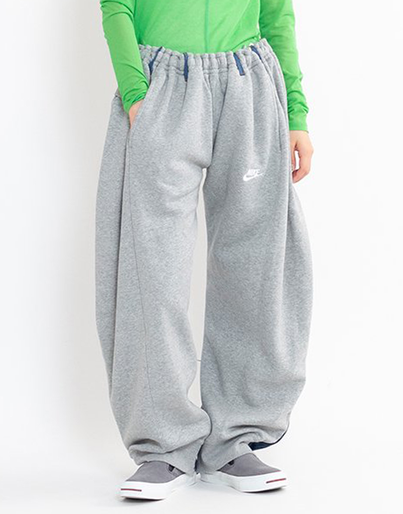 HYKE EXCLUSIVE FAUX-LEATHER JACKET