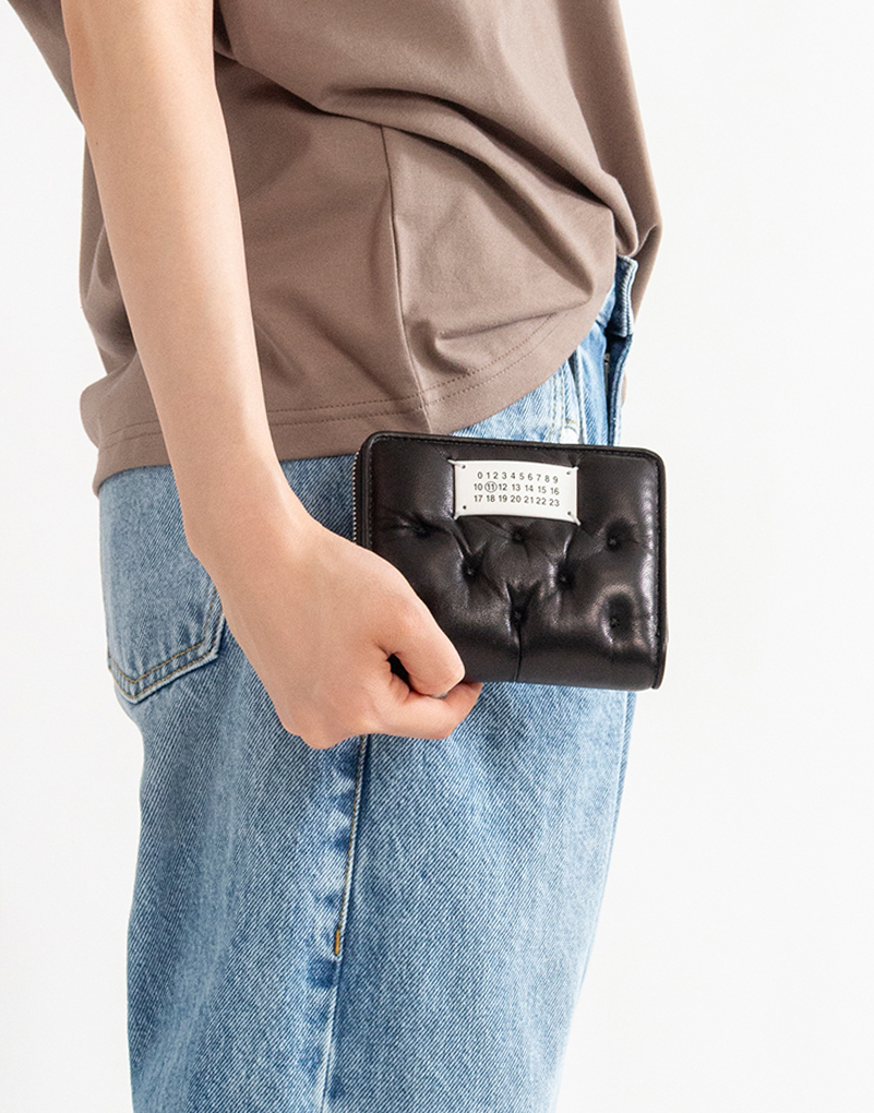 HYKE EXCLUSIVE FAUX-LEATHER JACKET