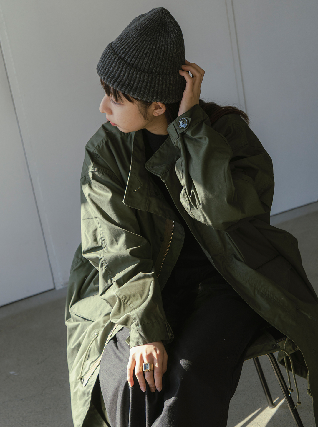 At Last &CoアットラストTALESOFTOMORROW”ペーパーバッグ At Last &CoアットラストTALESOFTOMORROW”ペーパーバッグ