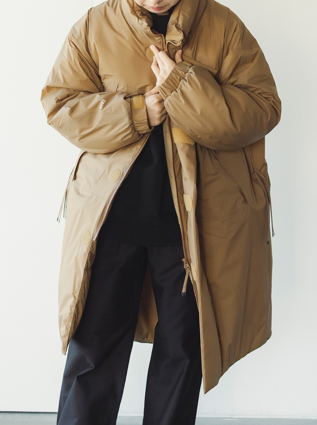 04 | st company online store 入荷案内ブログ