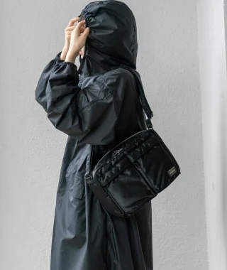 HYKE＞新作入荷-02.23 | st company online store 入荷案内ブログ