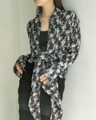 nowos＞チノシャツジャケット入荷 | st company online store
