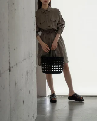 HYKE＞新作入荷-08.09 | st company online store 入荷案内ブログ