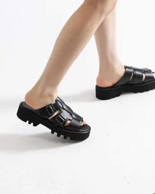 HYKE メルトンコートが入荷しました。 | st company online