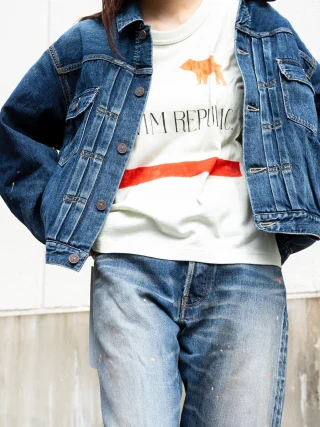 HYKE  フィールドジャケット HYKE FIELD JACKET – ハイク フィールドジャケット | st company