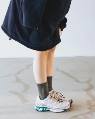 ✨極美品✨HYKE ハイク ステンカラーコート トレンチコート ロング ライナー 今っぽいトレンチはTOKYOブランドで見つかる！ 厳選6着をご紹介
