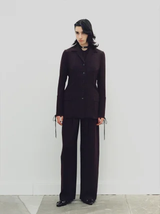 HYKE FIELD JACKET – ハイク フィールドジャケット | st company