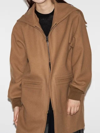 HYKE FIELD JACKET – ハイク フィールドジャケット | st company